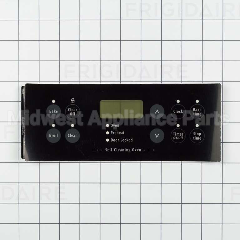 316220805 Frigidaire Overlay