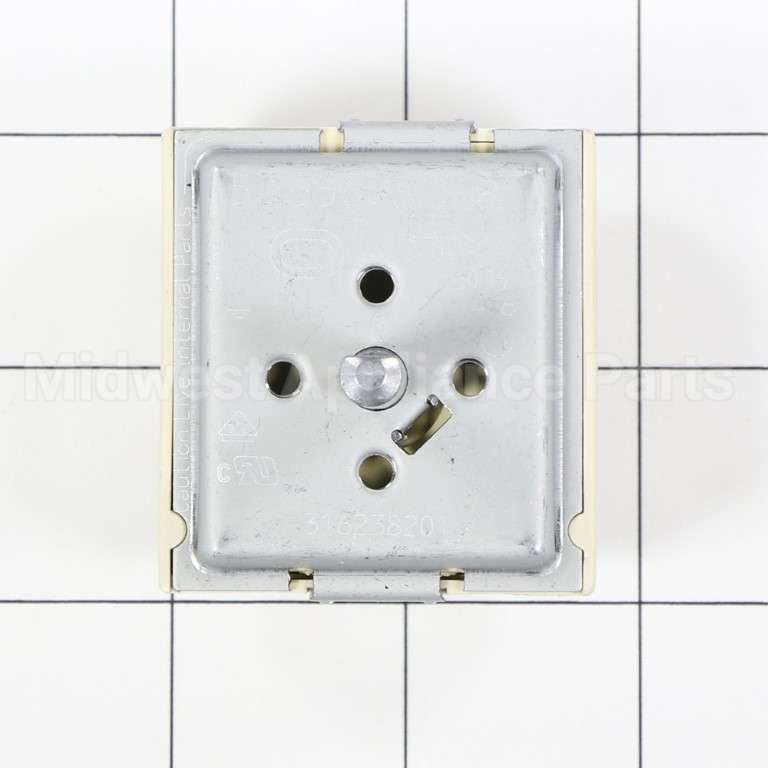 316238201 Frigidaire Switch