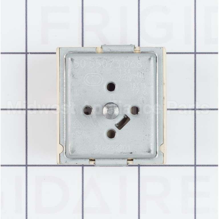 316238201 Frigidaire Switch