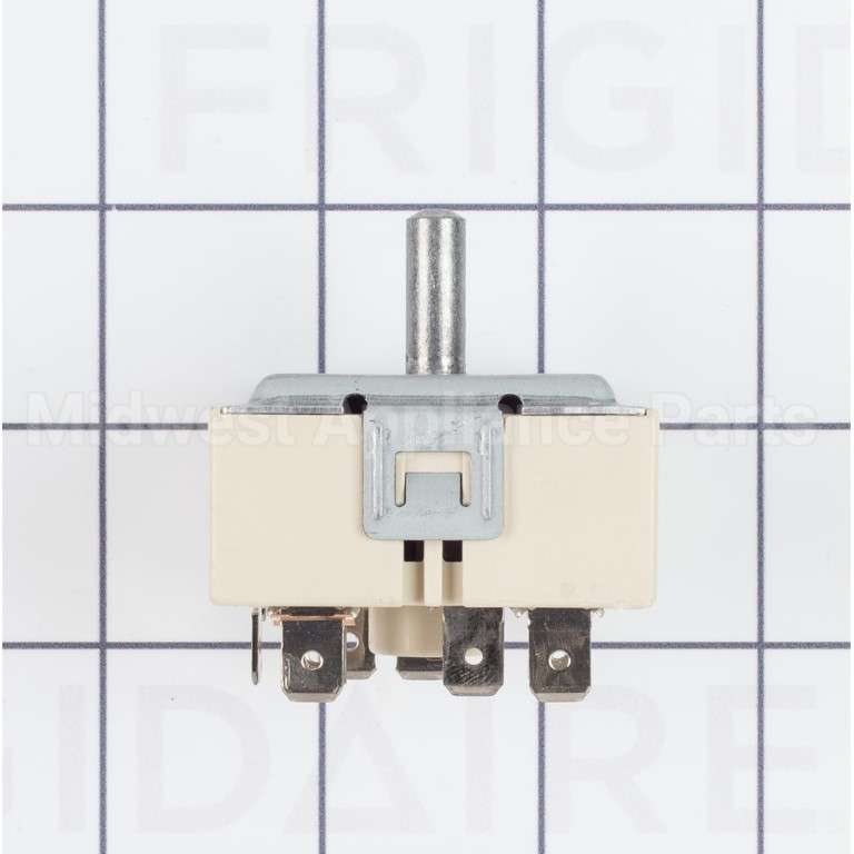 316238201 Frigidaire Switch