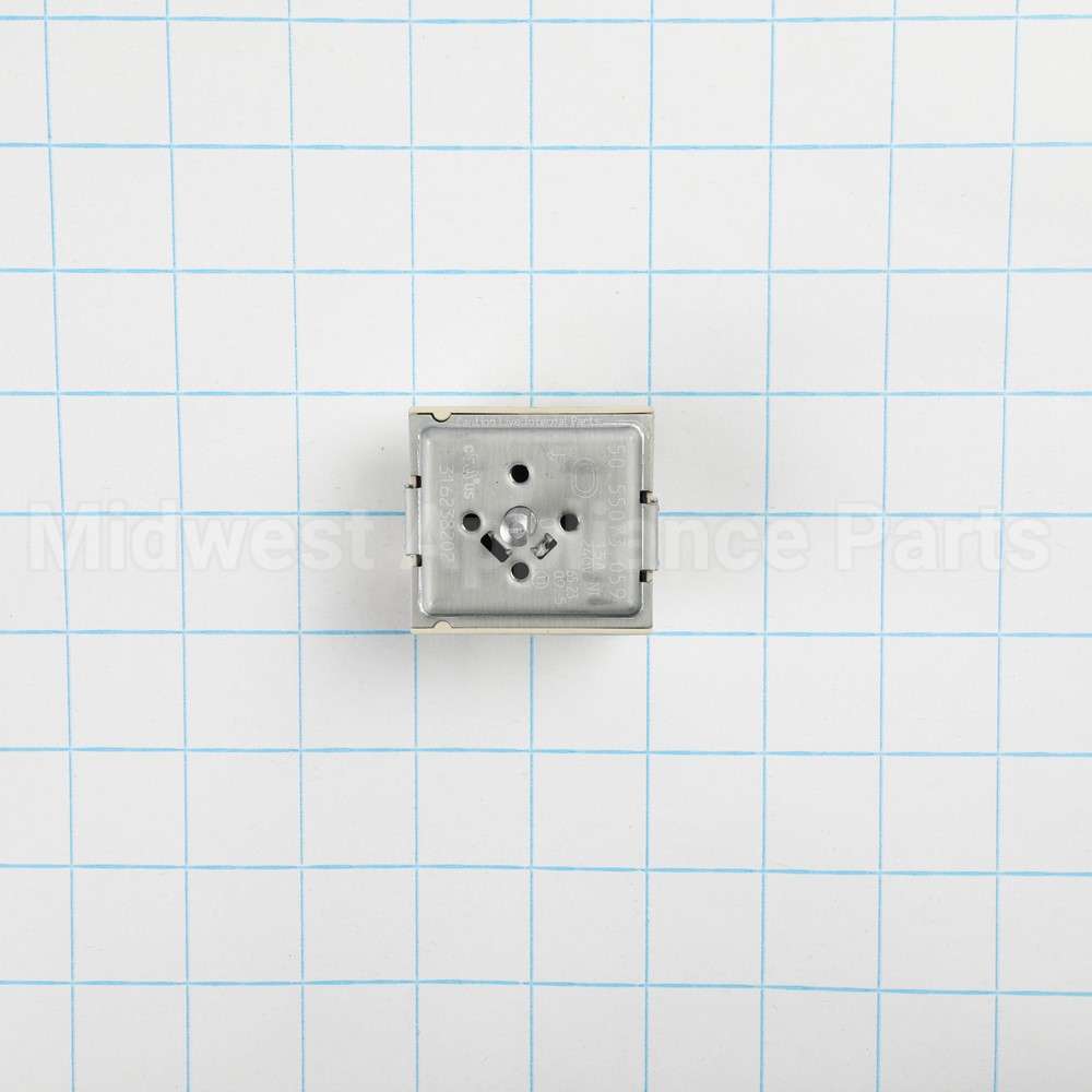 316238202 Frigidaire Switch