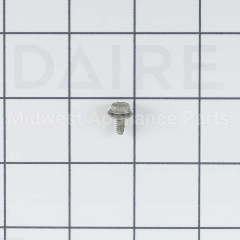 316240600 Frigidaire Screw