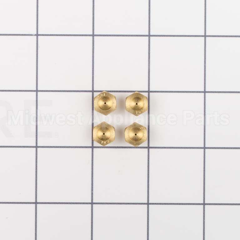 316243723 Frigidaire Lp Conv. Kit