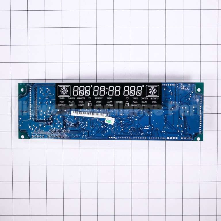 316259502 Frigidaire Controller