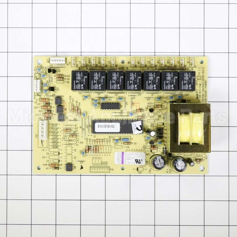 316272401 Frigidaire Board