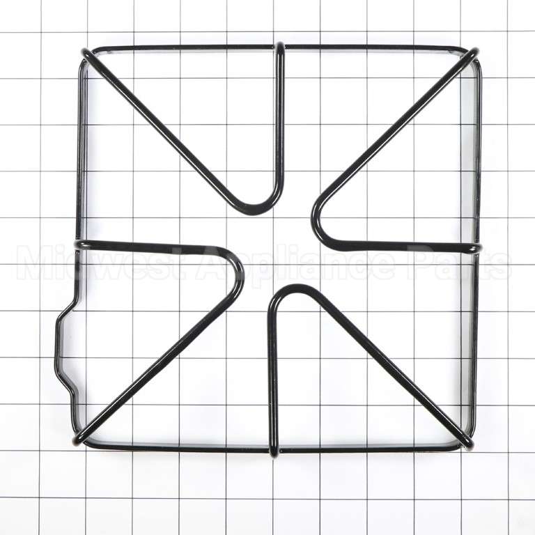 316277801 Frigidaire Grate