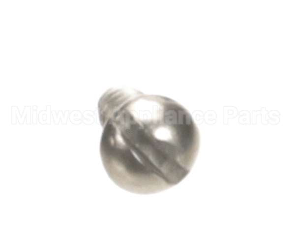 31628 Power Soak Systems Screw #6-32 1/4 Flat Head Unc