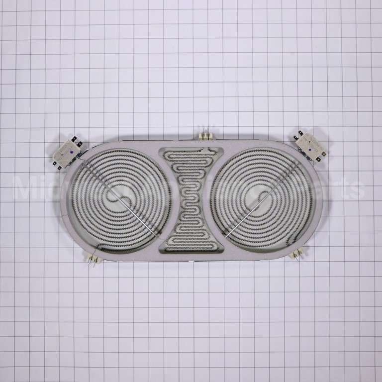 316280701 Frigidaire Element