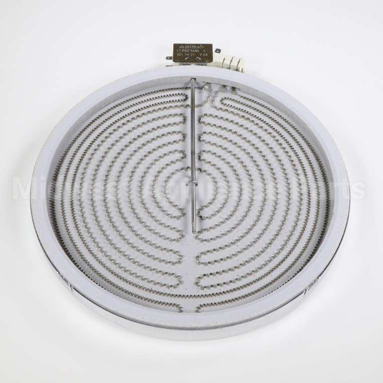 316282100 Frigidaire Element Surface Dua