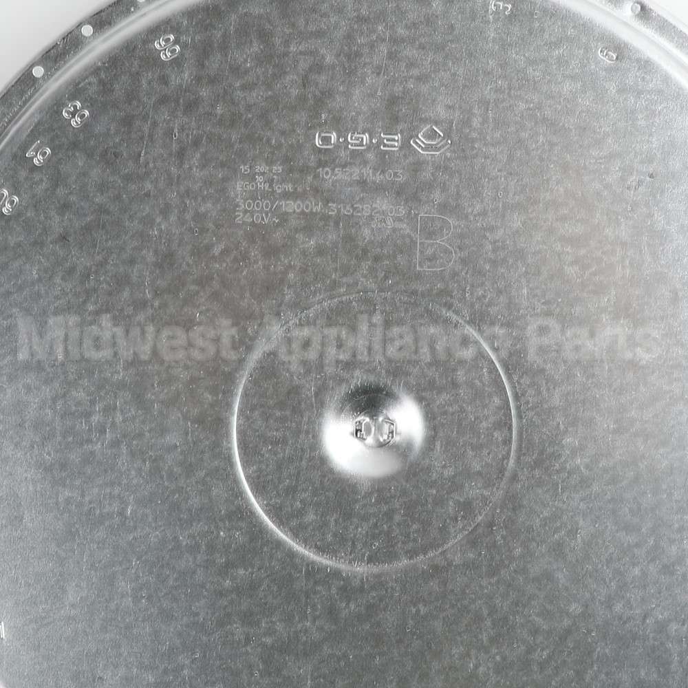 316282103 Frigidaire Element