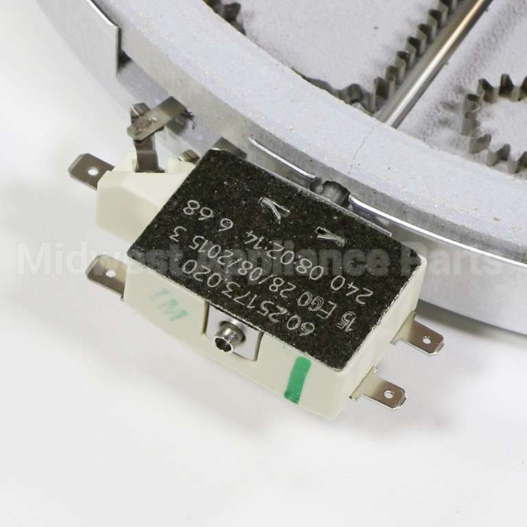 316291200 Frigidaire Element