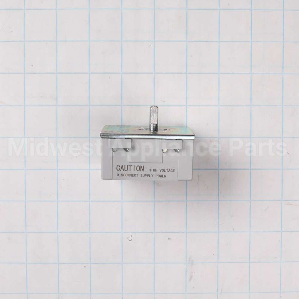 316305100 Frigidaire Switch