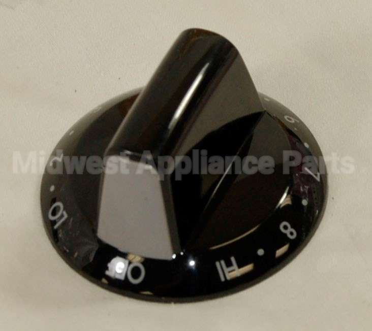 316352801 Frigidaire Knob