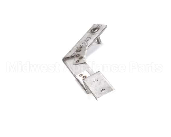 316369 Champion - Moyer Diebel Convey. Shut Off Lh Assembly