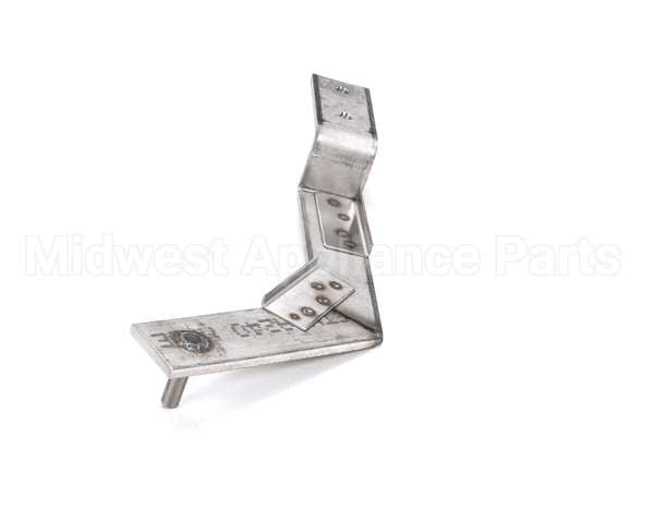 316369 Champion - Moyer Diebel Convey. Shut Off Lh Assembly
