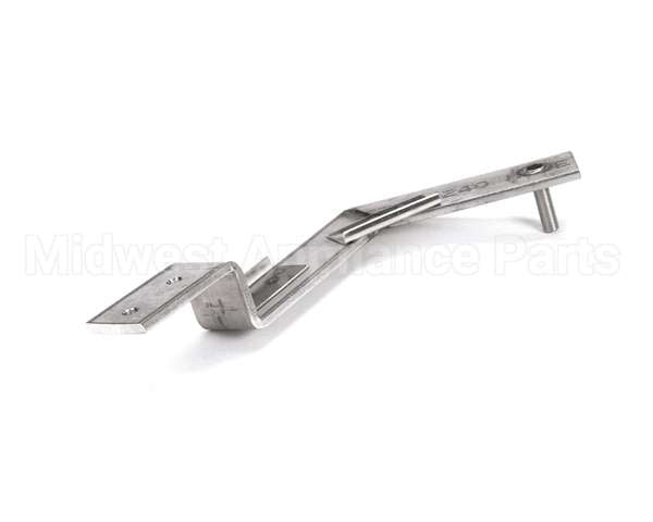 316369 Champion - Moyer Diebel Convey. Shut Off Lh Assembly