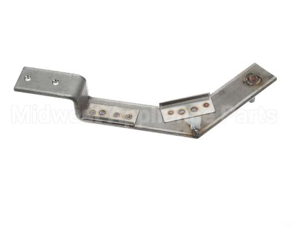 316370 Champion - Moyer Diebel Convey. Shut Off Rh Assembly