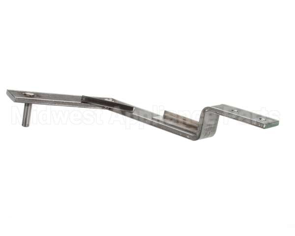 316370 Champion - Moyer Diebel Convey. Shut Off Rh Assembly