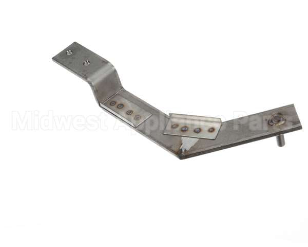 316370 Champion - Moyer Diebel Convey. Shut Off Rh Assembly