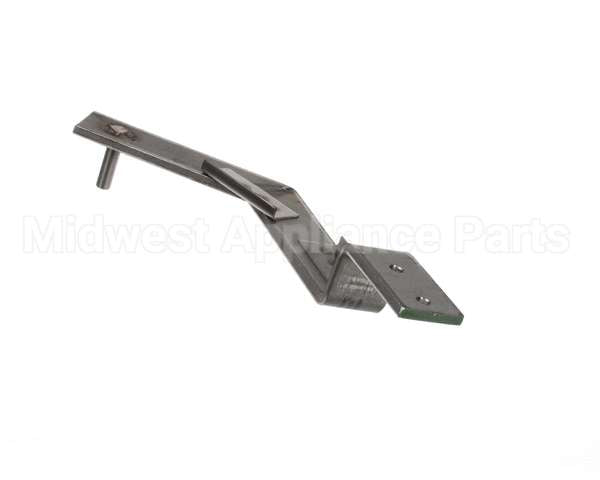 316370 Champion - Moyer Diebel Convey. Shut Off Rh Assembly