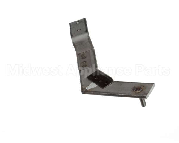 316370 Champion - Moyer Diebel Convey. Shut Off Rh Assembly