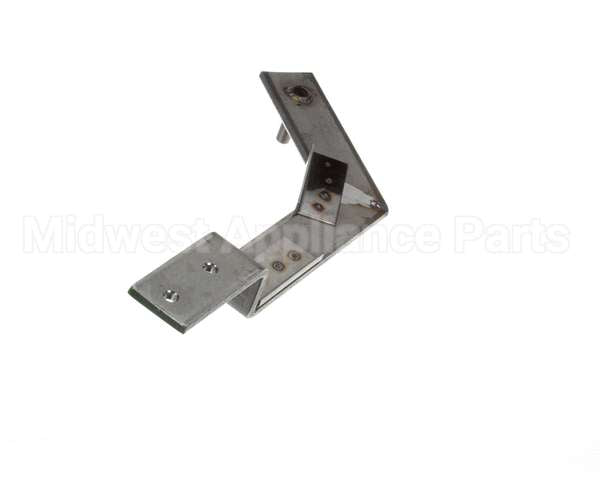 316370 Champion - Moyer Diebel Convey. Shut Off Rh Assembly