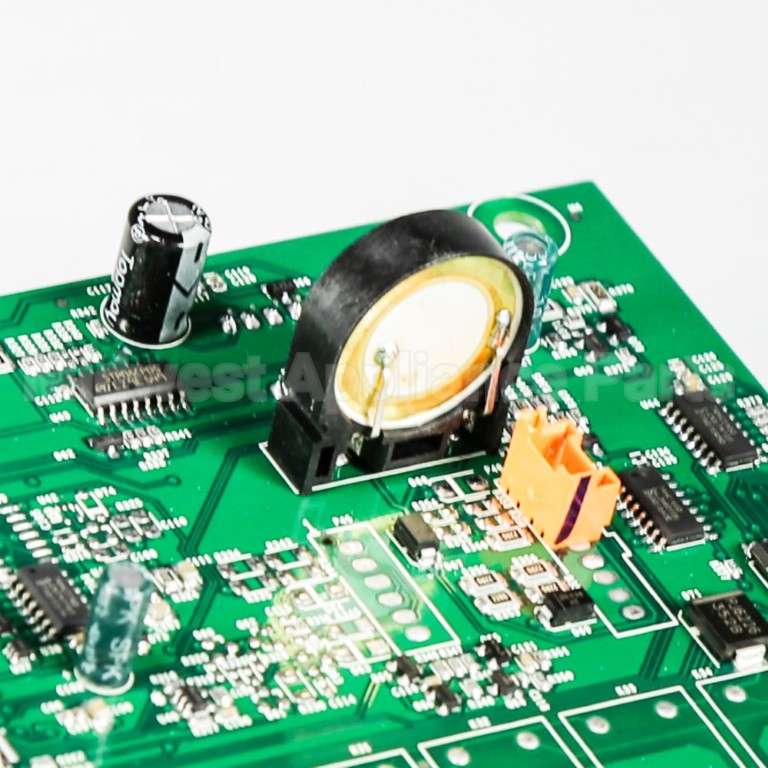 316380086 Frigidaire Control-Electrical