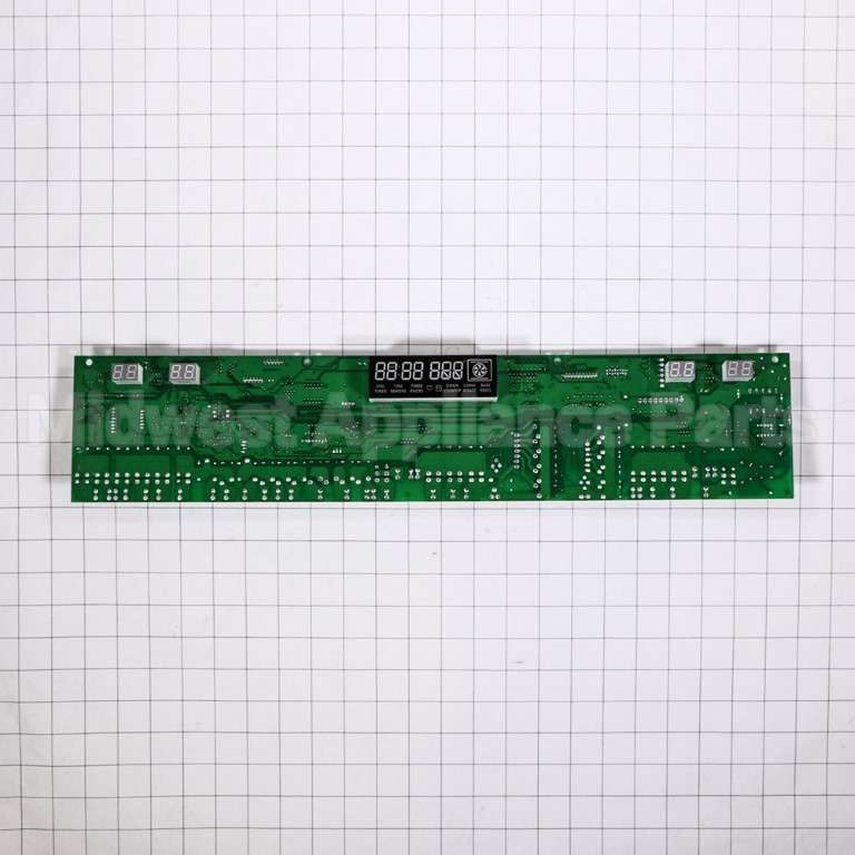 316380086 Frigidaire Control-Electrical