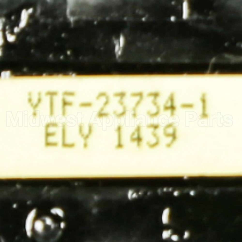 316380088 Frigidaire Control-Electrical