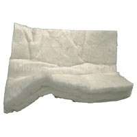 316403803 Frigidaire Insulation