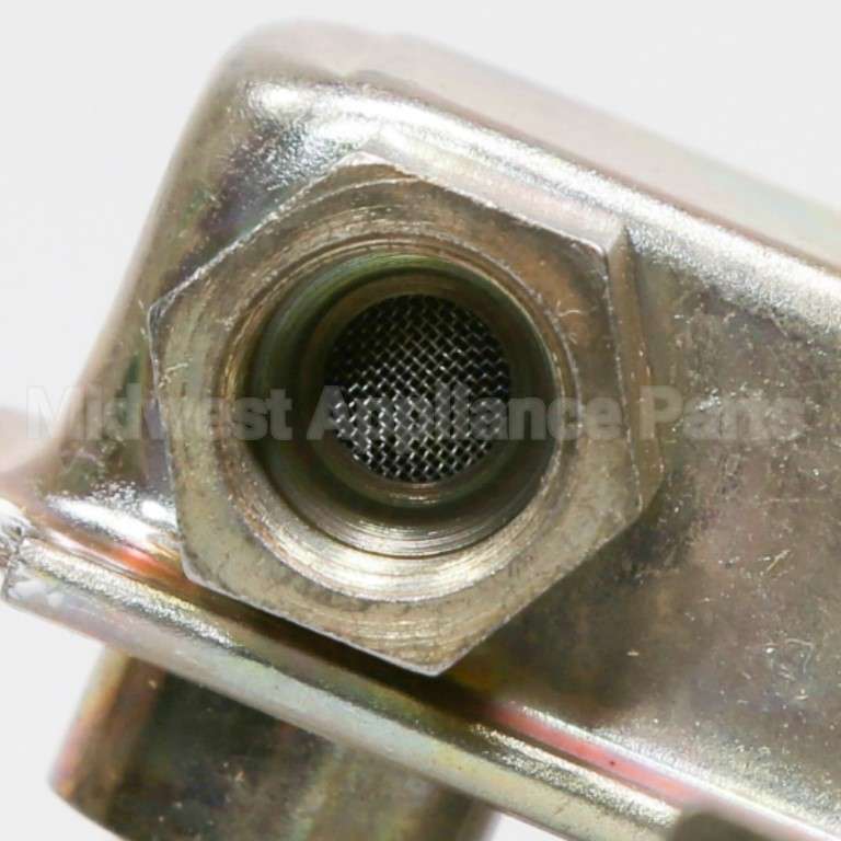 316404900 Frigidaire Valve