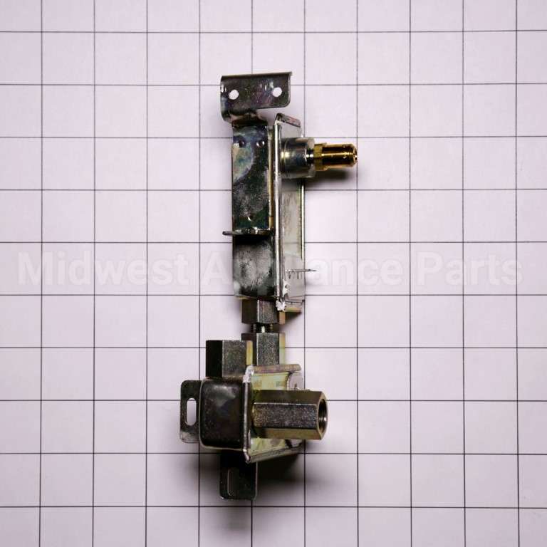 316404901 Frigidaire Valve