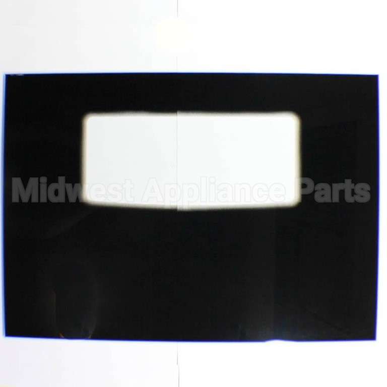 316406404 Frigidaire Glass