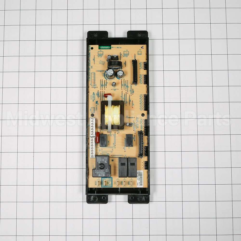 316418520 Frigidaire Control-Electrical