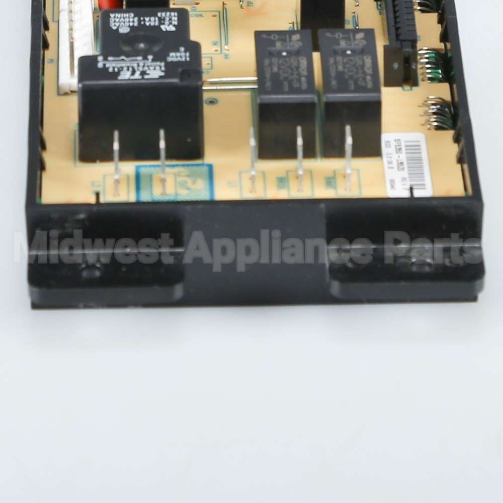 316418520 Frigidaire Control-Electrical