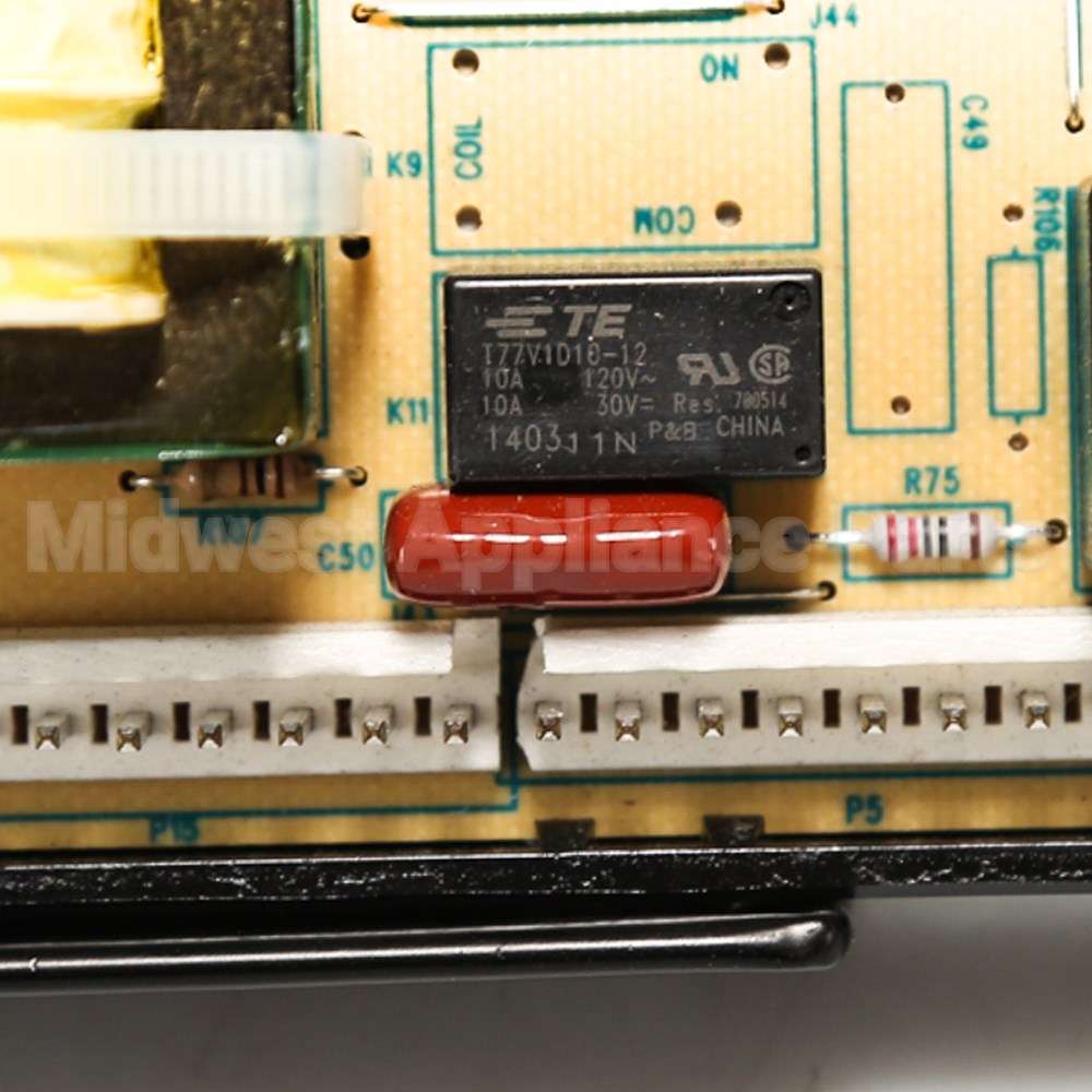 316418529 Frigidaire Clock/Timer