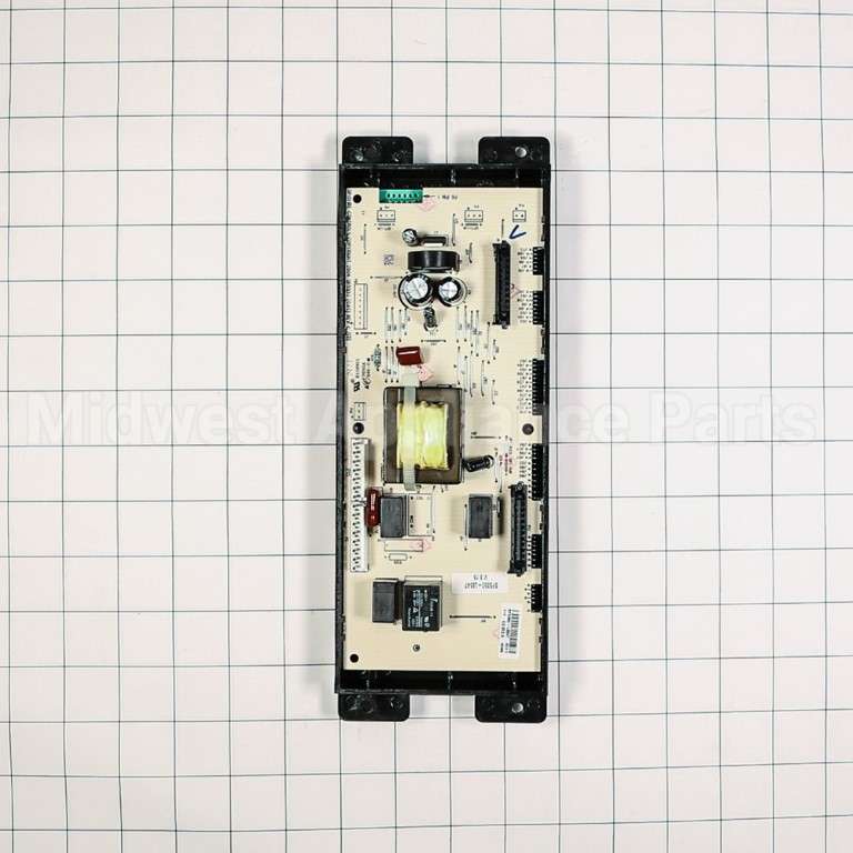 316418547 Frigidaire Clock/Timer