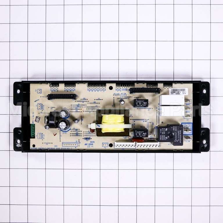 316418574 Frigidaire Control-Electrical