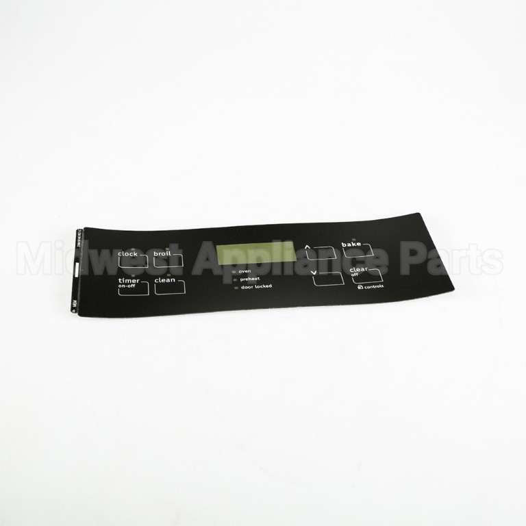 316419140 Frigidaire Overlay