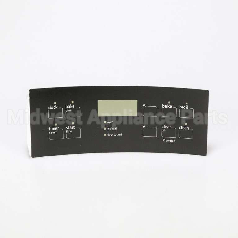316419141 Frigidaire Overlay