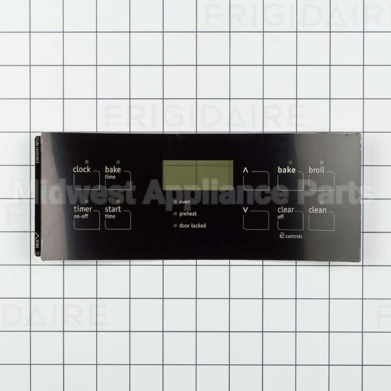 316419141 Frigidaire Overlay