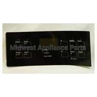 316419141 Frigidaire Overlay