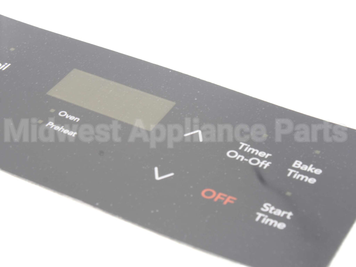 316419146 Frigidaire Overlay