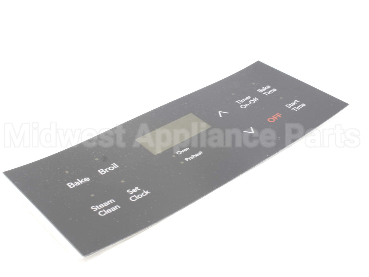 316419146 Frigidaire Overlay