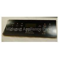 316419303 Frigidaire Overlay