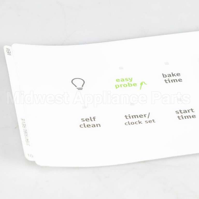 316419360 Frigidaire Overlay
