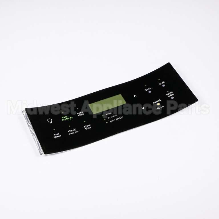 316419361 Frigidaire Overlay