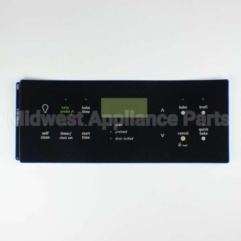 316419361 Frigidaire Overlay