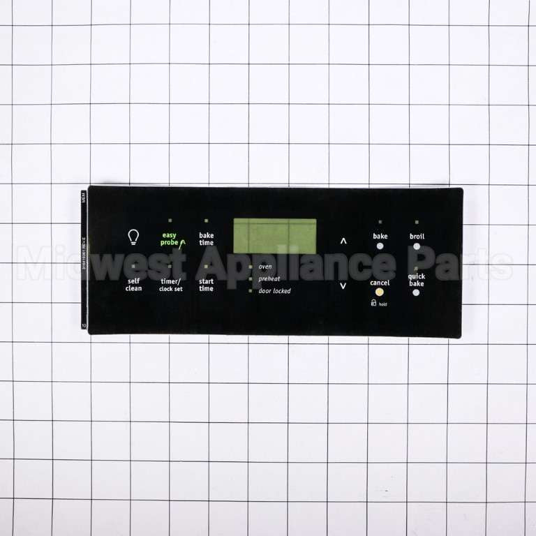 316419361 Frigidaire Overlay