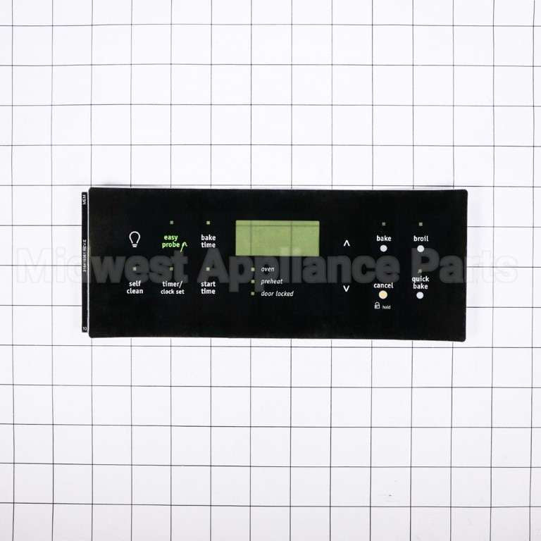 316419361 Frigidaire Overlay